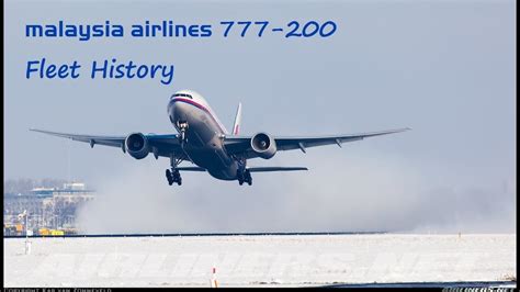 when did malaysia airlines retire the 777|Malaysia Airlines grounds remaining fleet of aircraft involved in .